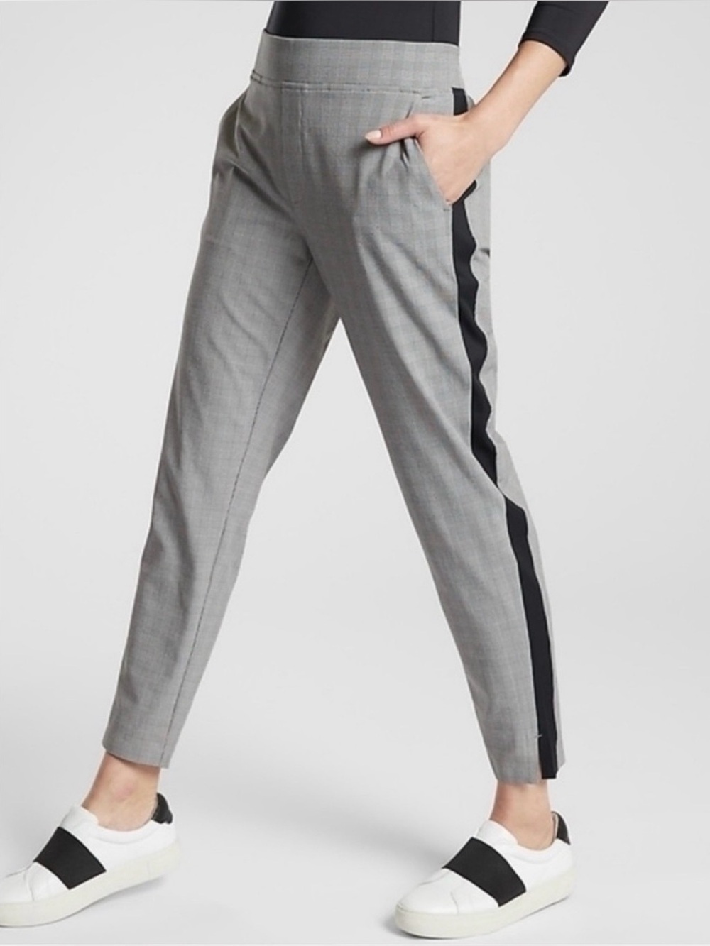 Athleta Brooklyn Ankle Pants